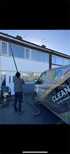 Gutter Vac