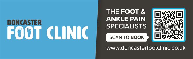 Doncaster Foot Clinic