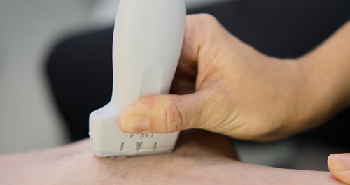 MSK Ultrasound Diagnostics