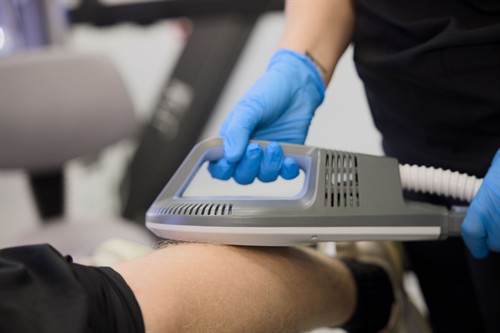 Electromagnetic Therapy