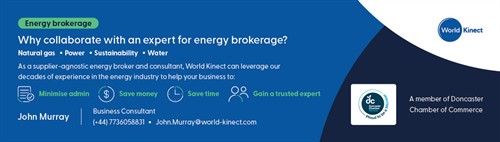 Primary point of contact 