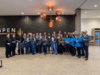 Brand-new Courtyard by Marriott Sheffield opens!