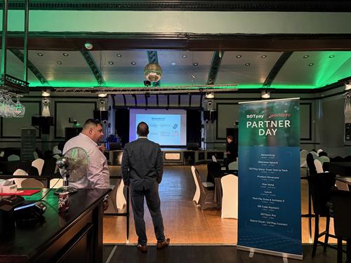 Networking and Corporate events