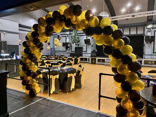 Celebrate in style Celebrate in style
