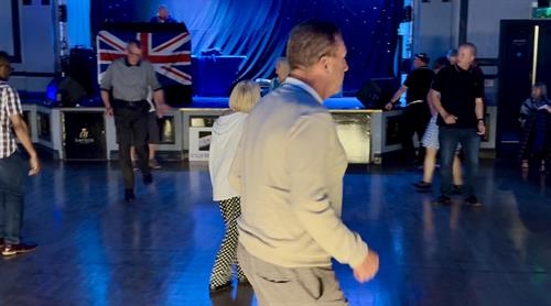 Northern Soul nights
