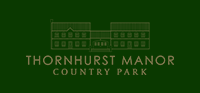 Thornhurst Manor Country Park.