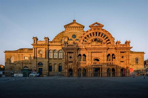 Doncaster Festival of Making - Photo by David Sanchez