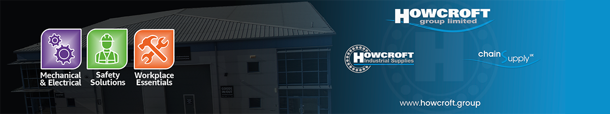 Howcroft Group Ltd