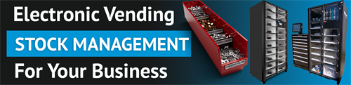 Enhance Efficiency & Safety with Vending Solutions for Industrial Supplies - In today’s fast-paced industrial landscape, efficiency, convenience, and safety stand as pillars for success