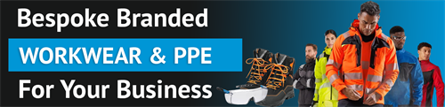 Howcroft Workwear & PPE Solutions: Your Trusted Partner for Safer, Stronger Brands.