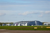 Doncaster businesses encouraged to ‘have their say’ on airspace
