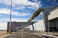 Airspace consultation reaches halfway point