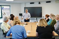 Prospero Mediation and Training - Retford