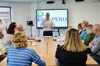 Great Feedback for our Training