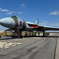Update on the Urgent Fundraising Appeal by the Vulcan to the Sky Trust