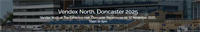 Vendex North, Doncaster 2025