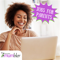 Doncaster Mumbler offers FREE job advertising for local businesses