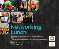 Cura-Care Yorkshire Ltd & The ME Project  - Doncaster
