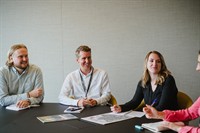 Four Essential PR Tactics Every Organisation Needs to Build Authority and Influence