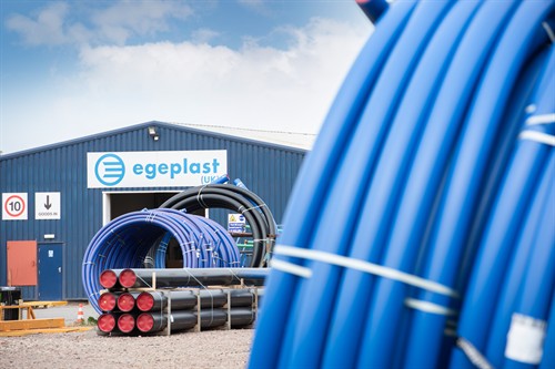 Welcome to egeplast UK