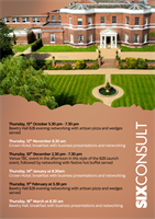 Six Consult Ltd - Doncaster