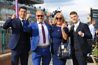 Doncaster Racecourse To Turn Purple on Jubilee Weekend With Return of the Weston Park Cancer Charity Race Evening	