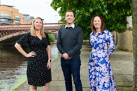 Yasper expands team with experienced hire