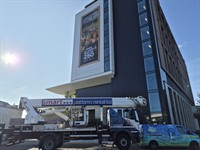 Blue Whale SWS Helps Hilton Garden Inn Doncaster Shine Ahead of 250th St Leger Festival
