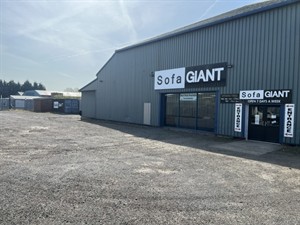 Glentworth Sofas Limited T/A Sofa Giant Glentworth Sofas Limited T/A Sofa Giant