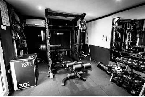 Bizfit360 Private 1-2-1 Gym