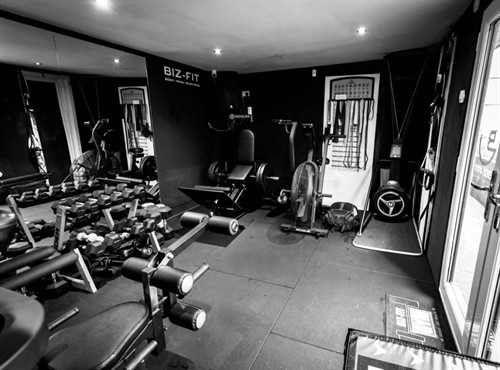 Bizfit360 Private 1-2-1 Gym