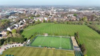 Mental Health FC CIC Doncaster 5 Weekly Mental Health Kickabouts