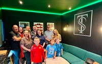 ''SO GRATEFUL'' - MHFC EXPERIENCE