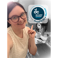 B2B content marketing consultancy Thomson Content joins Doncaster Chamber of Commerce