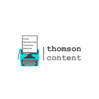 Free Marketing Content Review for Doncaster Chamber Members