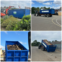 Vulcan Trees & Landscapes Expands Waste Management Services with Dedicated Skip Hire