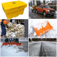 Is your site winter ready? Winter Gritting & Snow Clearance Across Yorkshire