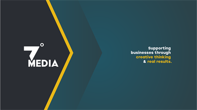 7 Degrees Media Limited