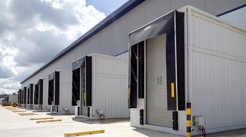 Double Deck Lifts