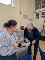 Behind many working people is a family member quietly balancing work with caring for someone they love who is living with dementia.