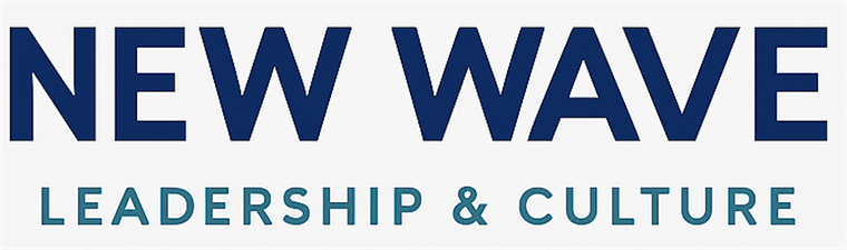 New Wave Leadership and Culture