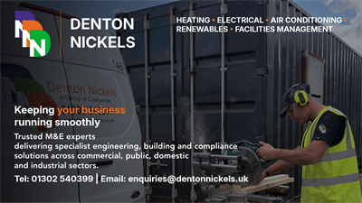 Denton Nickels UK Ltd.