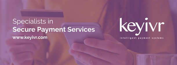 Key IVR Ltd 