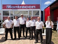 Montracon
