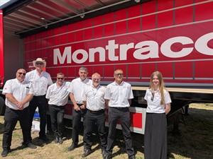 Montracon