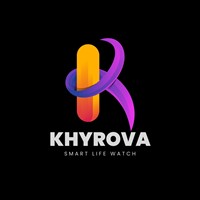 Khyrova Ltd