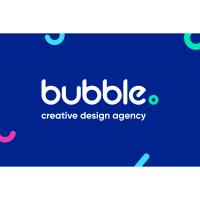 A New Look for Bubble Design