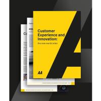 The AA launches yellow paper to examine the post pandemic customer