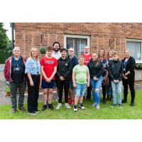 Doncaster Children’s Home for Deaf Children Celebrates its 20th Anniversary 