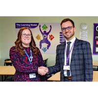 Doncaster Students’ Career Pathway Boost As Academy Partners With Chamber Member	
